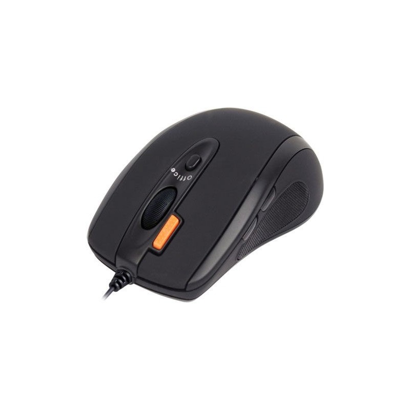 موس A4TECH N-70FX