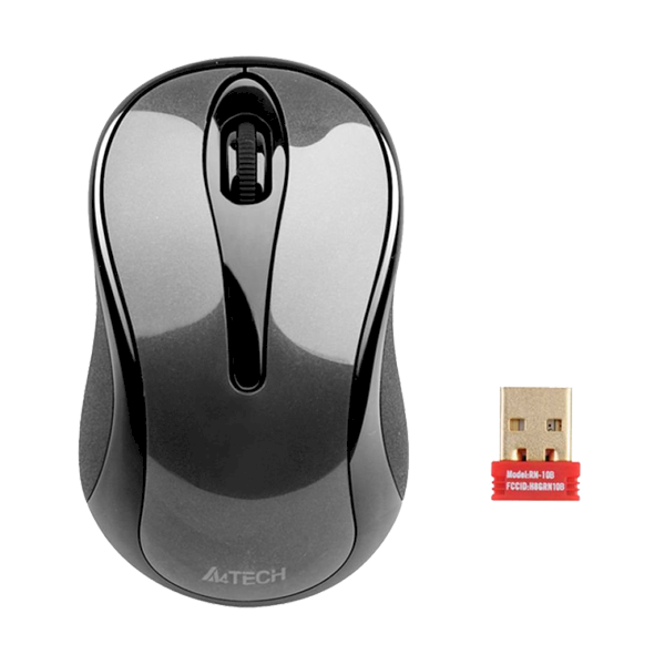 موس بی سیم ایفورتک A4Tech G7-360N