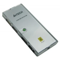 هاب 4 پورت USB2.0 ایفورتک HUB-54