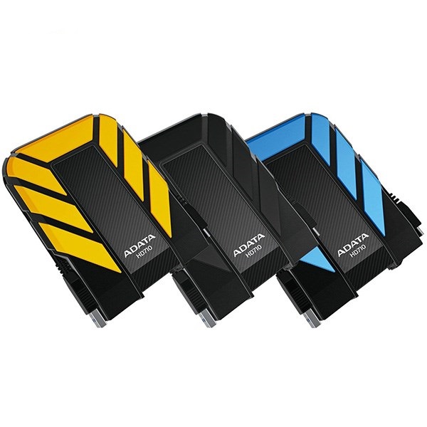 هارد اکسترنال ای دیتا ADATA HD710 1TB