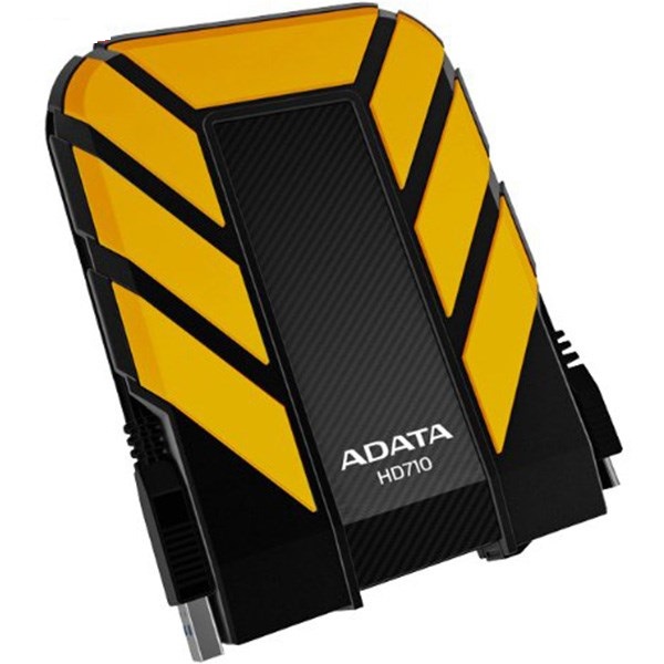 هارد اکسترنال ای دیتا ADATA HD710 Pro 2TB