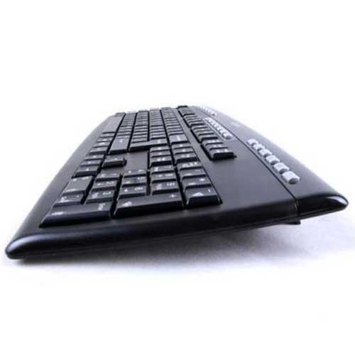کیبورد و موس بی سیم ایفورتک 9200F