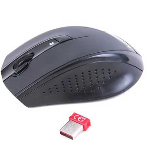 کیبورد و موس بی سیم ایفورتک 9200F