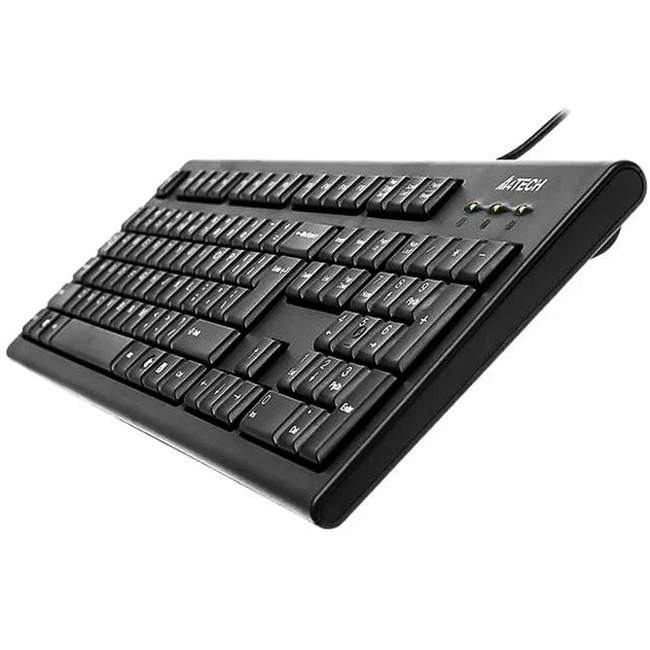 کیبورد و موس ای فورتک KR-8520