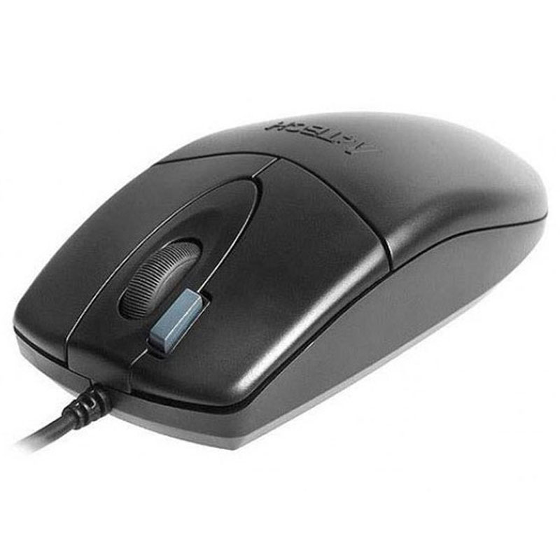 کیبورد و موس ای فورتک KM-72620D