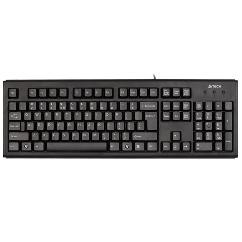 کیبورد و موس ای فورتک KM-72620D