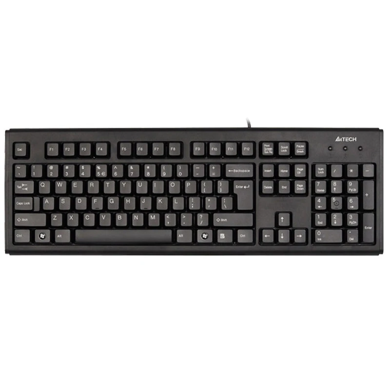 کیبورد و موس ای فورتک KM-72620D