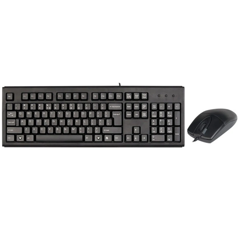 کیبورد و موس ای فورتک KM-72620D