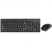 کیبورد و موس ای فورتک KM-72620D