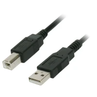 کابل پرینتر K-net 3m