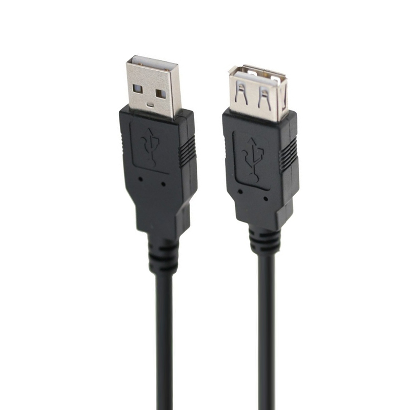 کابل افزایش طول K-net USB 5m