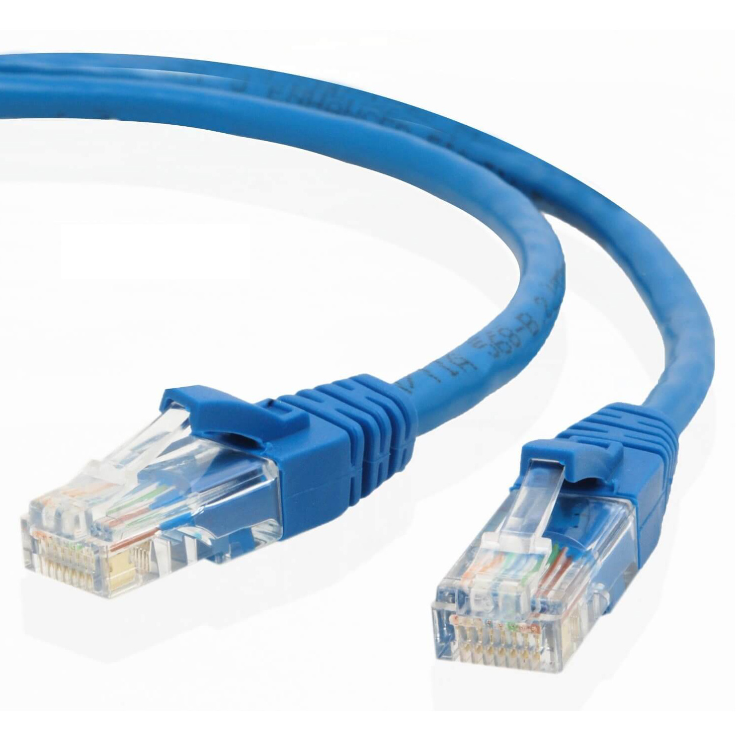 کابل پچ کورد K-net Cat5 20m