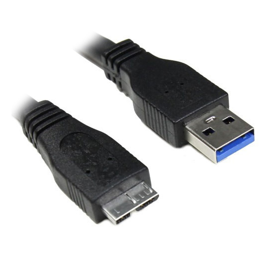 کابل هارد K-net USB3.0 0.6m