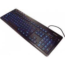 کیبورد ای فورتک keyboard  A4Tech KD-126
