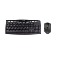 کیبورد و موس بی سیم ایفورتک 9200F
