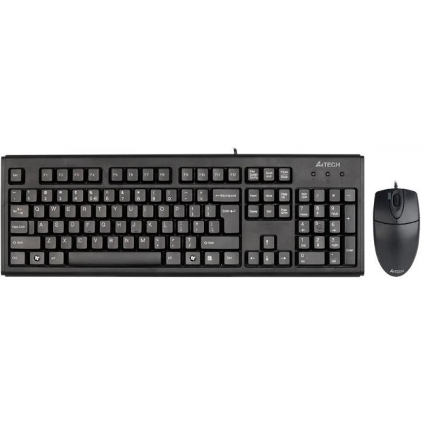 کیبورد و موس ای فورتک KR-8520