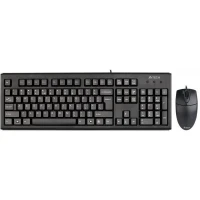 کیبورد و موس ای فورتک KR-8520