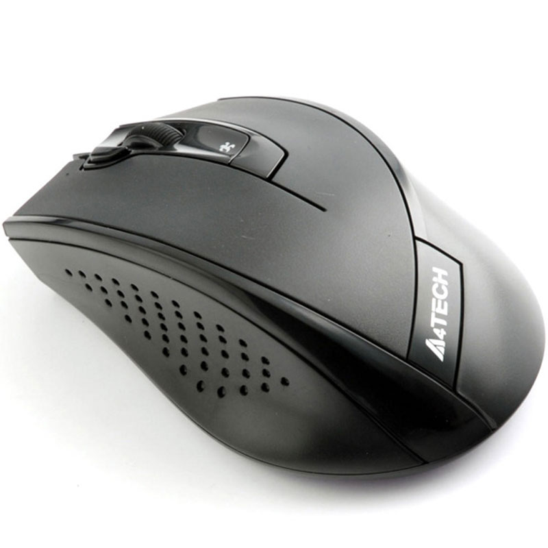 کیبورد و موس بی سیم ایفورتک 9300F