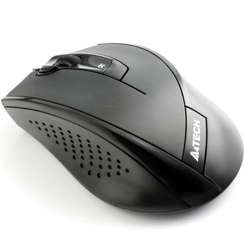 کیبورد و موس بی سیم ایفورتک 9300F