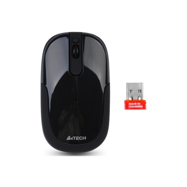موس بی سیم A4Tech G9-110F