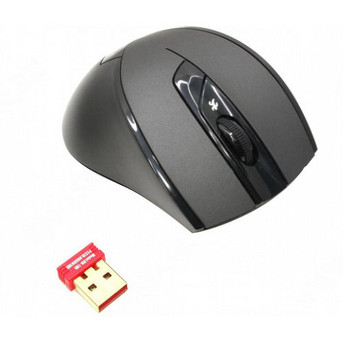 موس بی سیم ای فورتک G7-600NX