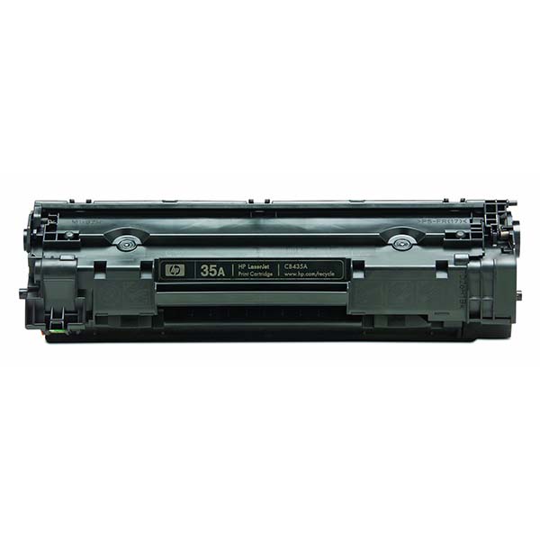 کارتریج HP 35A