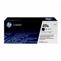کارتریج HP 49A