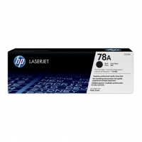 کارتریج HP 78A