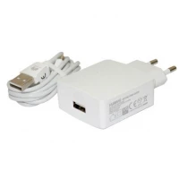شارژر دیواری Huawei 1A + کابل میکرو یو اس بی