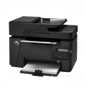 پرینتر لیزری چهار کاره HP M127fn