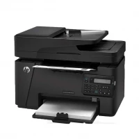 پرینتر لیزری چهار کاره HP M127fn