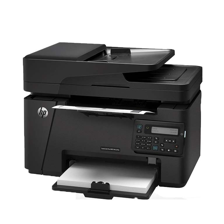 پرینتر لیزری چهار کاره HP M127fn