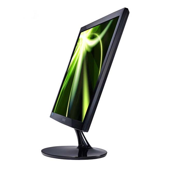 مانیتور سامسونگ S19R325N سایز 19 اینچ