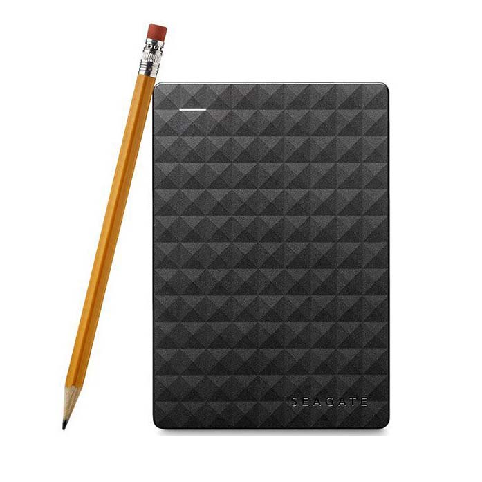 هارد اکسترنال سیگیت Seagate Expansion 2TB