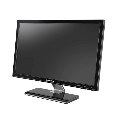 مانیتور ایکس ویژن 2020TMU سایز 19.5 اینچ