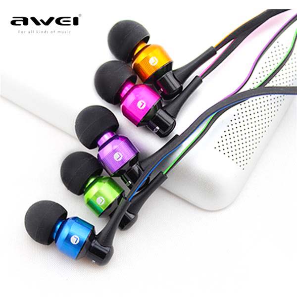 هندزفری AWEI TE55vi