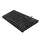 کیبورد ایفورتک A4TECH KD-800