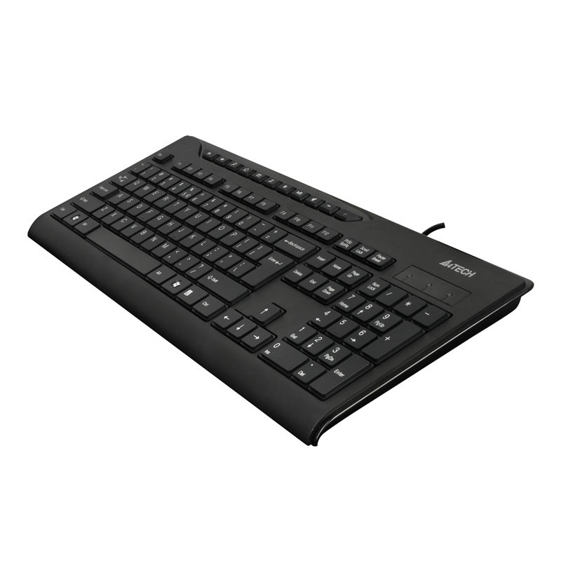 کیبورد ایفورتک A4TECH KD-800