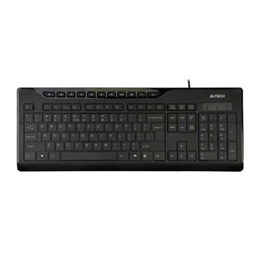 کیبورد ایفورتک A4TECH KD-800