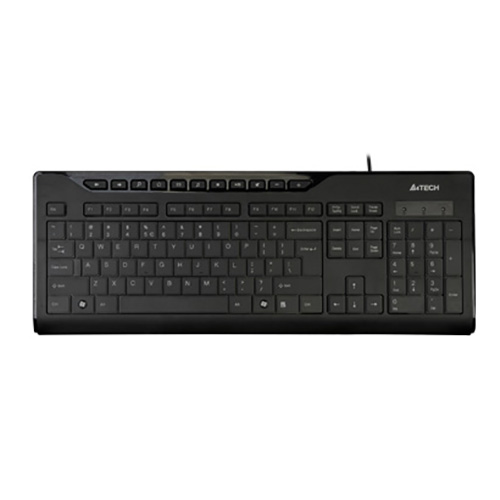 کیبورد ایفورتک A4TECH KD-800