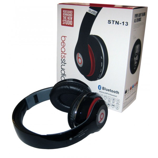 هدست بلوتوث رم خور Beats STN-13