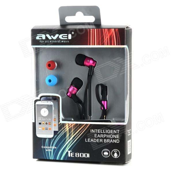 هندزفری AWEI TE 800i