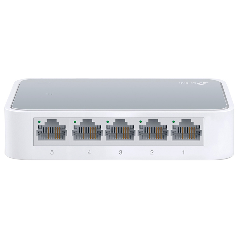 سوییچ TP-Link TL-SF1005D 5Port