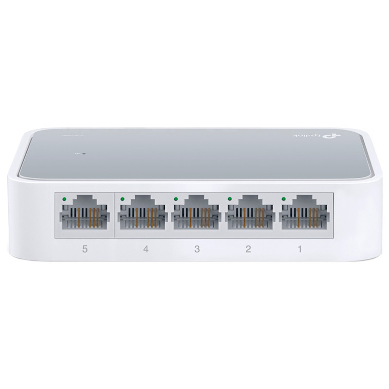سوییچ TP-Link TL-SF1005D 5Port