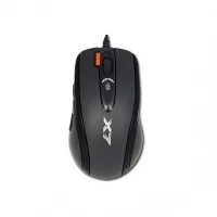 ماوس گیمینگ ایفورتک XL-750BK