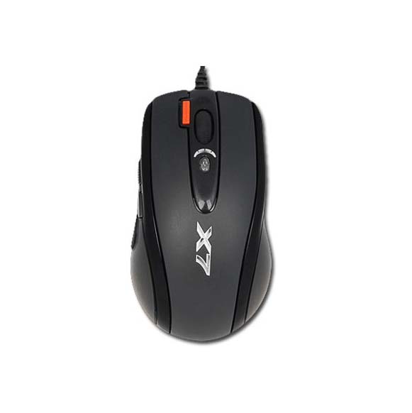 ماوس گیمینگ ایفورتک XL-750BK