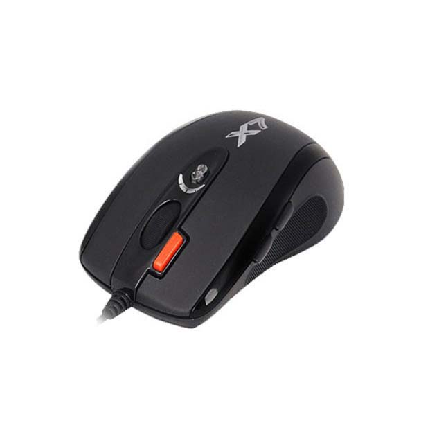 موس ای فورتک مدل XL-750BK
