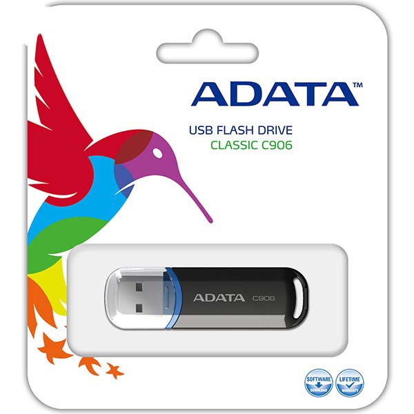 فلش 16 گیگ ای دیتا ADATA C906