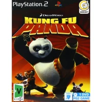 Panda Kung Fu PS2 گردو