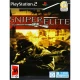 بازی SNIPER ELITE گردو مناسب برای PS2